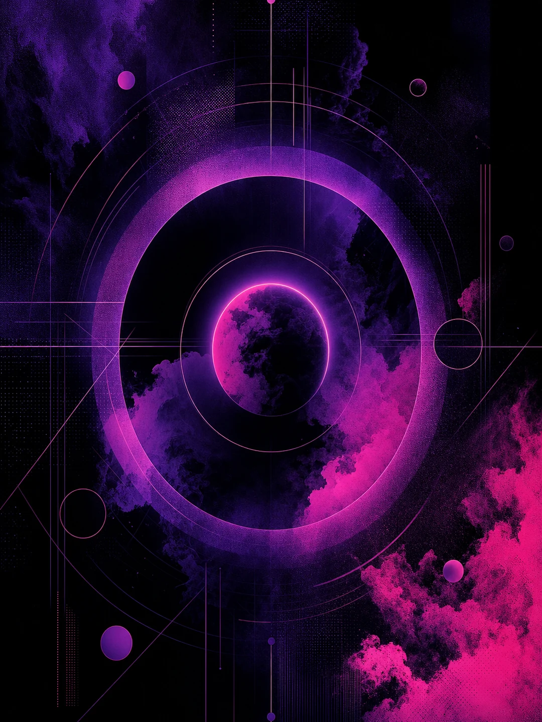 Afterglow: House & Techno flyer